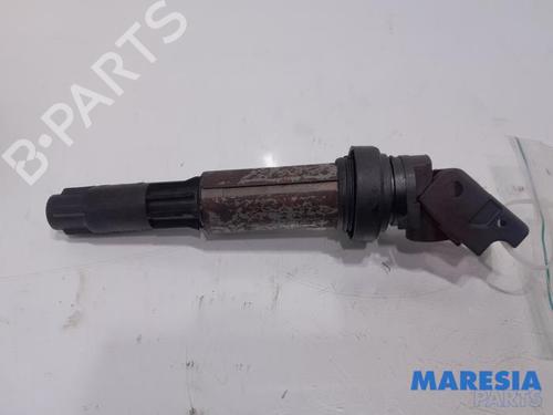 Used Ignition coil PEUGEOT 208 I (CA_, CC_) 1.6 THP (156 hp) 31383823