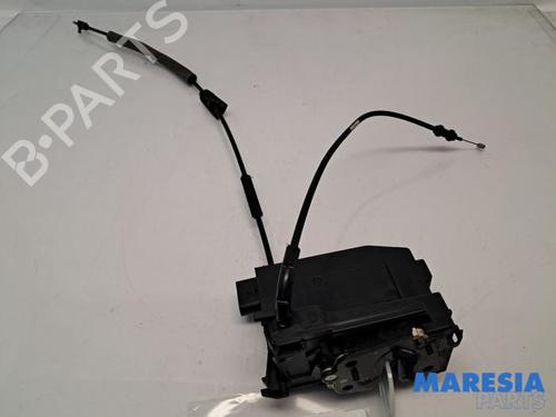 Used Electronic module Electronic module CITROËN C4 Grand Picasso II (DA_, DE_) 1.6 HDi / BlueHDi 115 (115 hp) 31492210 31492210