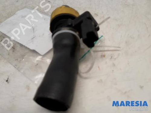 Other CITROËN DS3 (SA_) 1.6 HDi 90 | BP31526165O1