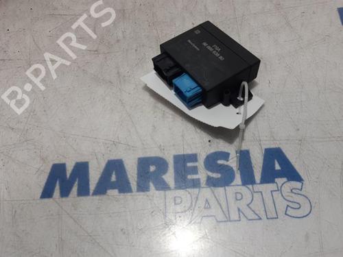 Used Electronic module PEUGEOT 5008 (0U_, 0E_) 1.6 16V (120 hp) 31415591