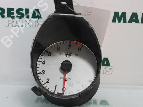 Used Instrument cluster ALFA ROMEO 156 (932_) 1.8 16V T.SPARK (932.A3100) (140 hp) 31537115