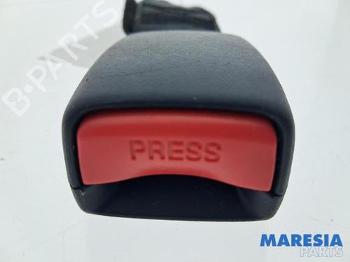 Seat buckle RENAULT CAPTUR I (J5_, H5_) 0.9 TCe 90 | BP34197914I32 - Image 2
