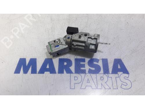 Used Ignition barrel CITROËN C3 Picasso (SH_) 1.2 THP 110 (SHHNZ6) (110 hp) 31409225