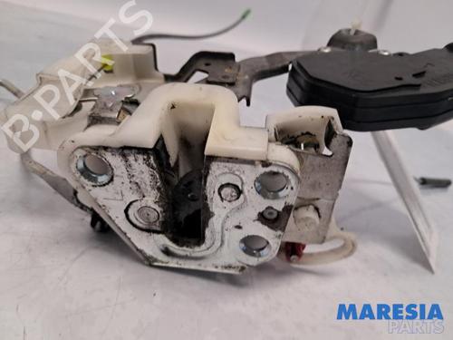 Electronic module CITROËN C1 (PM_, PN_) 1.0 | BP31412240M83 - Image 2