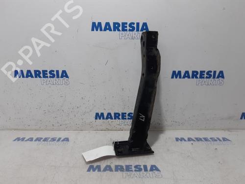 Used Subframe FIAT 500 (312_) 1.2 (312AXA1A) (69 hp) 31387791