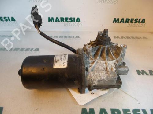 Used Front wiper motor FIAT ULYSSE (179_) 2.0 JTD (109 hp) 31458841