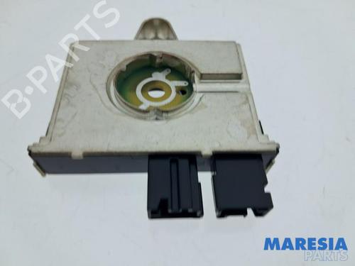 Used Electronic module Electronic module PEUGEOT 308 CC (4B_) 1.6 16V (120 hp) 33832584 33832584