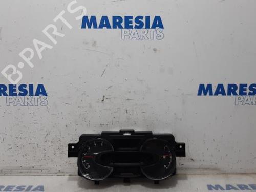 Used Instrument cluster FIAT TALENTO Van (296_) 2.0 EcoJet (145 hp) 31497785