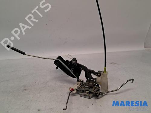 Electronic module CITROËN C1 (PM_, PN_) 1.0 | BP31412240M83 - Image 3