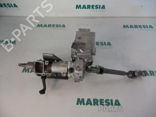 Lenksäule für RENAULT CAPTUR I (J5_, H5_) 0.9 TCe 90 (90 hp) 31519624