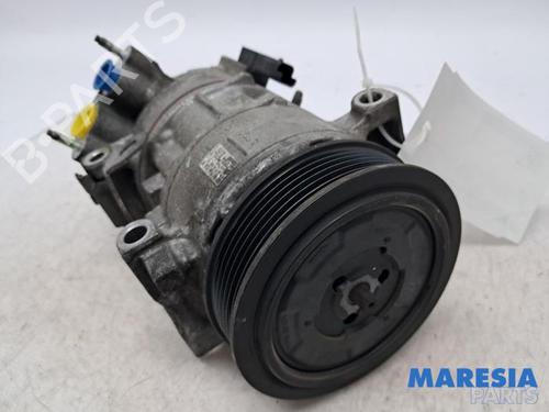 Compressor A/C CITROËN C4 CACTUS 1.2 VTi 82 | BP38285152M34 - Image 2