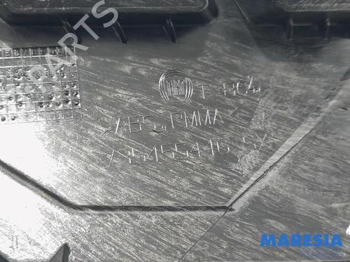 Andre OPEL COMBO Box Body/MPV (X12) 1.3 CDTI (B05) | BP31456180O1