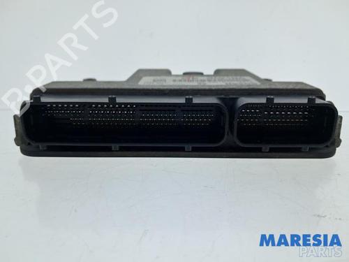 Engine control unit (ECU) PEUGEOT 108 1.0 VTi | BP37241591M57 - Image 2