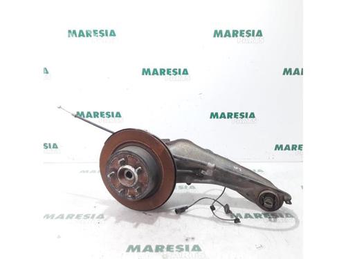 Used Support CITROËN C4 AIRCROSS 1.6 HDi 115 AWC (114 hp) 31432011