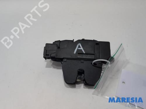 Electronic module CITROËN C3 III (SX) 1.2 VTi 82 | BP31420482M83