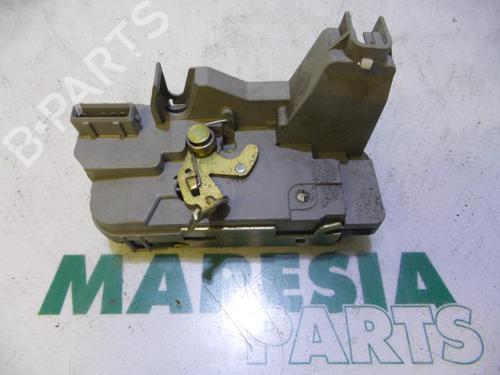 electronic-module-peugeot-307-sw-3h-2002-2003-2004-2005-2006-2007-2008-2009-31440527 main image