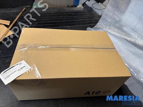 Gearbox RENAULT TWINGO III (BCM_, BCA_) 1.0 SCe 70 (BCMB) | BP38285048M3 - Image 3
