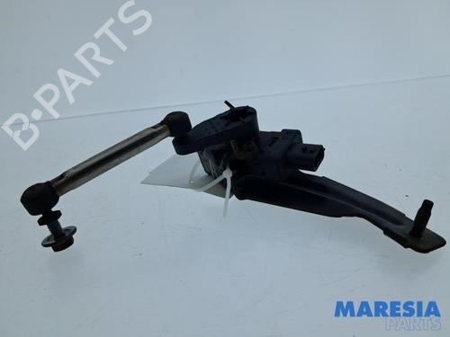 Elektronisk sensor Elektronisk sensor RENAULT ESPACE V (JR_) 1.6 TCe 200 (200 hp) 36985528 36985528
