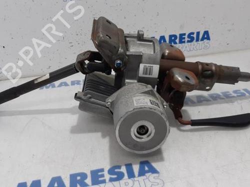 Steering column FIAT 500 (312_) 1.2 (312AXA1A) | BP31479999M21