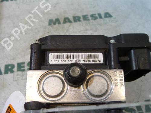 ABS pump PEUGEOT BIPPER (AA_) 1.4 HDi | BP31418303M43 