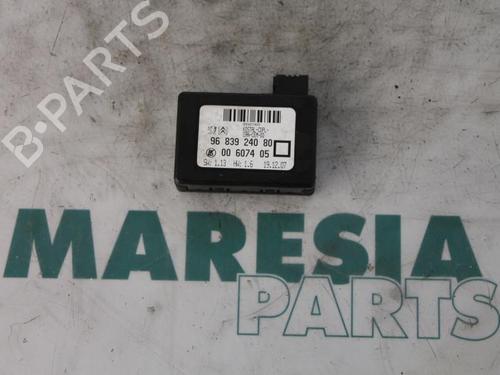 Used Electronic sensor PEUGEOT 207 (WA_, WC_) 1.6 HDi (90 hp) 31395583