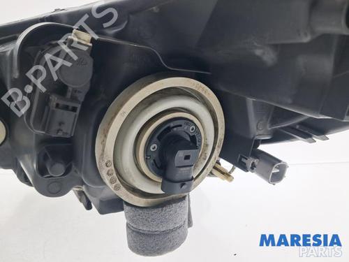 Right headlight PEUGEOT 108 1.0 VTi | BP36280566C29  - Image 5