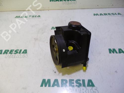 Used Steering pump PEUGEOT 206 Hatchback (2A/C) 1.4 i (75 hp) 31395521