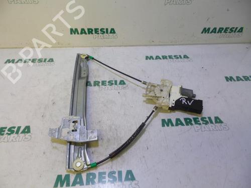 front-right-window-mechanism-peugeot-407-sw-6e_-6d_-2004-2005-2006-2007-2008-2009-2010-2011-31412421 main image