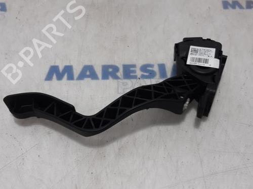 Electronic module CITROËN C3 II (SC_) 1.6 HDi | BP31506099M83