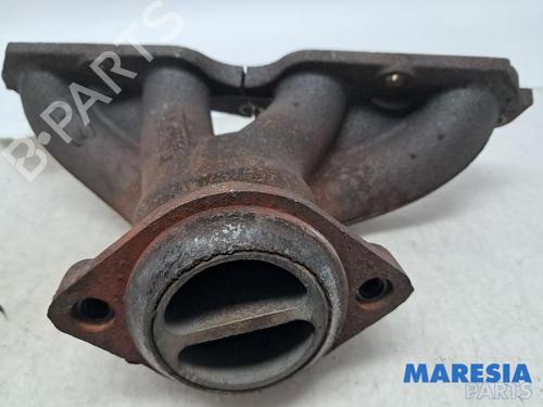 Exhaust manifold RENAULT TWINGO II (CN0_) 1.2 16V (CN0K, CN0V, CN0A) | BP34724086M110 - Image 4