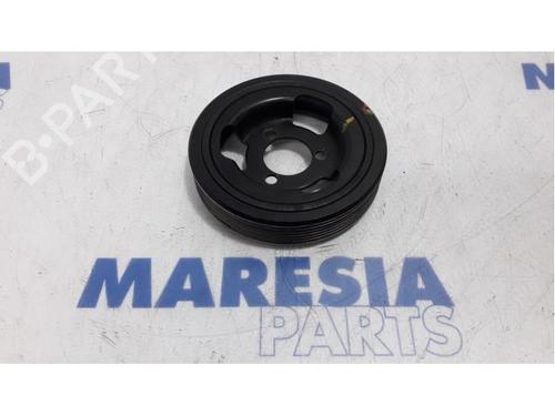 Used Pulley PEUGEOT RCZ 1.6 16V (156 hp) 31467419