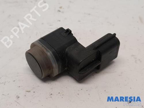 Used Electronic sensor Electronic sensor RENAULT GRAND SCÉNIC III (JZ0/1_) 2.0 16V (JZ0G) (140 hp) 31434881 31434881