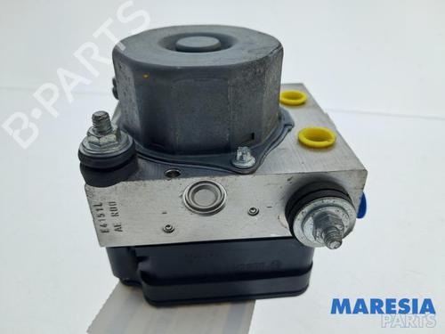 ABS pump RENAULT CAPTUR I (J5_, H5_) 1.2 TCe 120 | BP39150086M43 - Image 4