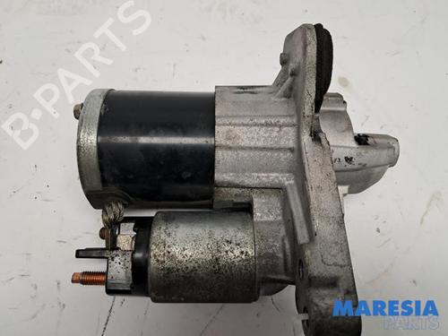Used Starter Starter RENAULT CLIO IV (BH_) 0.9 TCe 90 (BHNF, BHMA, BHMH, BHJK, BHJR) (90 hp) 40199620 40199620