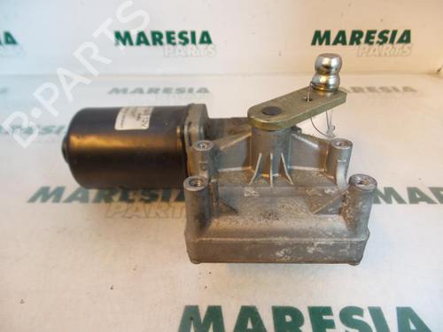 Used Front wiper motor PEUGEOT 307 (3A/C) 2.0 HDi 110 (107 hp) 31400426