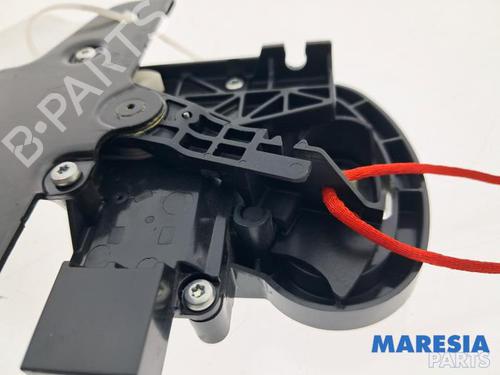 Electronic module ALFA ROMEO GIULIA (952_) 2.0 (952ABA25B) | BP37241563M83 - Image 3