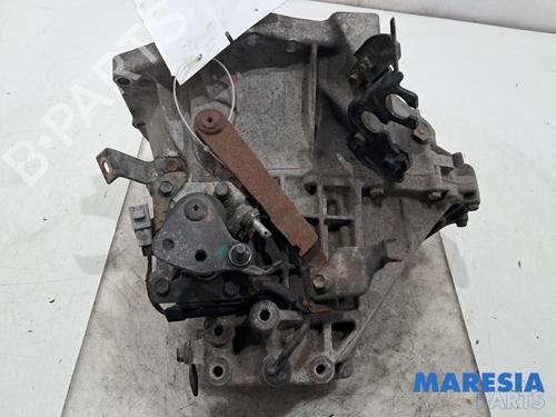Gearbox CITROËN C1 (PM_, PN_) 1.0 | BP31530108M3 