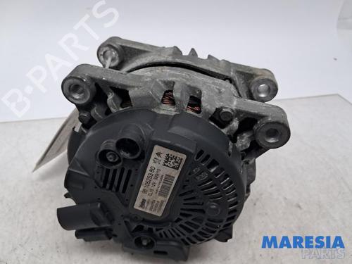 Alternator CITROËN C4 CACTUS 1.6 BlueHDi 100 | BP37875662M7 - Image 3