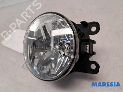 Used Right front fog light RENAULT CLIO IV Grandtour (KH_) 0.9 TCe 90 (90 hp) 31432578