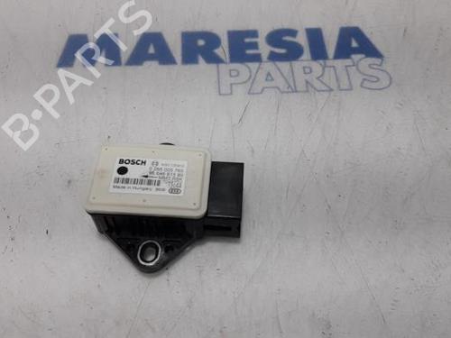 Used Electronic module PEUGEOT 508 SW I (8E_) 2.0 HDi (163 hp) 31456666