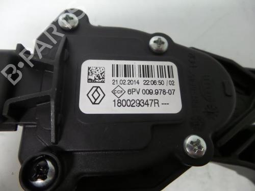 Electronic module RENAULT CAPTUR I (J5_, H5_) 0.9 TCe 90 | BP31419263M83