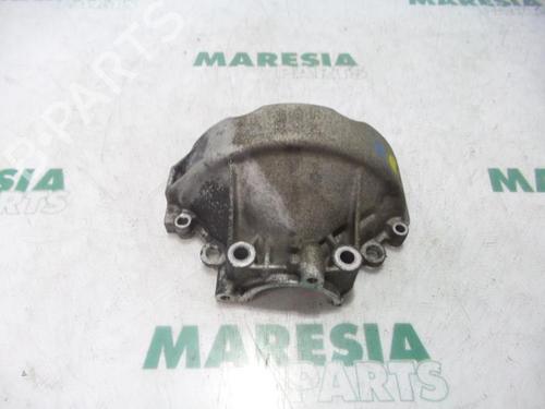 Used Manual Gearbox (For Parts) PEUGEOT 307 (3A/C) 2.0 16V (136 hp) 31453567