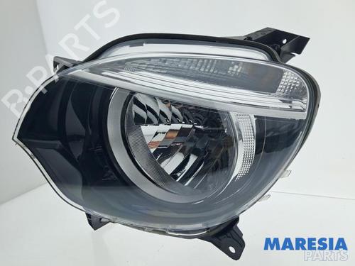 Left headlight RENAULT TWINGO III (BCM_, BCA_) 1.0 SCe 70 | BP36280574C28 - Image 3