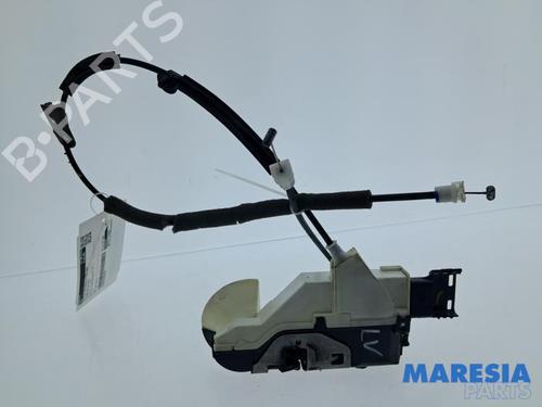 Electronic module CITROËN DS3 (SA_) 1.6 VTi 120 | BP38439109M83 - Image 3