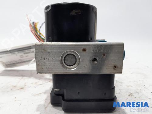 ABS pump FIAT DOBLO Cargo (263_) 1.4 | BP31408013M43 - Image 5