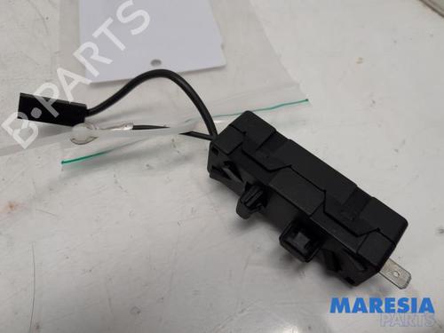 Electronic module RENAULT CLIO IV (BH_) 1.2 TCe 120 (BHM0) | BP31418791M83