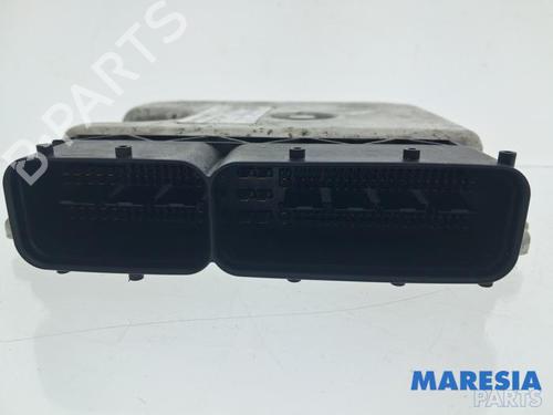 Engine control unit (ECU) FIAT 500 (312_) 0.9 (312AXN1A) | BP33707779M57  - Image 5