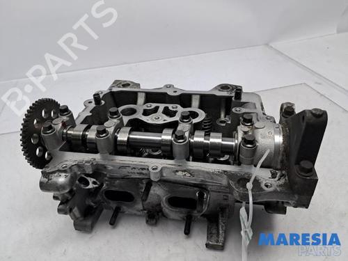 Cylinder head FIAT PANDA (312_, 319_) 0.9 (312PXG1A) | BP31400030M5 - Image 3