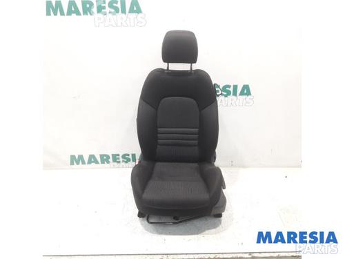 Used Left front seat PEUGEOT 407 Coupe (6C_) 2.7 HDi (204 hp) 31525908