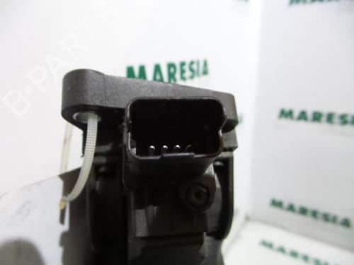 Electronic module PEUGEOT 307 (3A/C) 2.0 HDi 110 | BP31427794M83